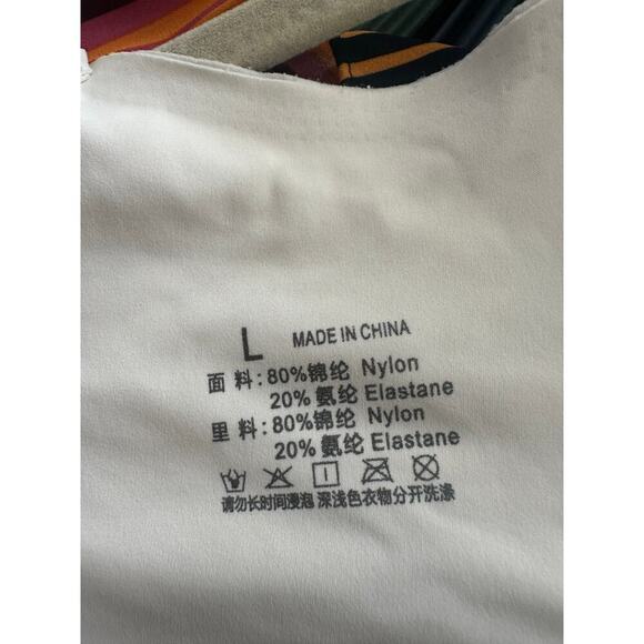 Lot of 2 Seamless Comfort Bras Size L – Black & Nude - Picture 3 of 6